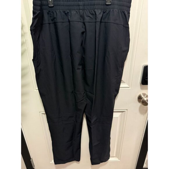 Baleaf Mens Quick Dry Water-Resistant Hiking Pants With Zip Pockets & Elastic Wa - Picture 3 of 8
